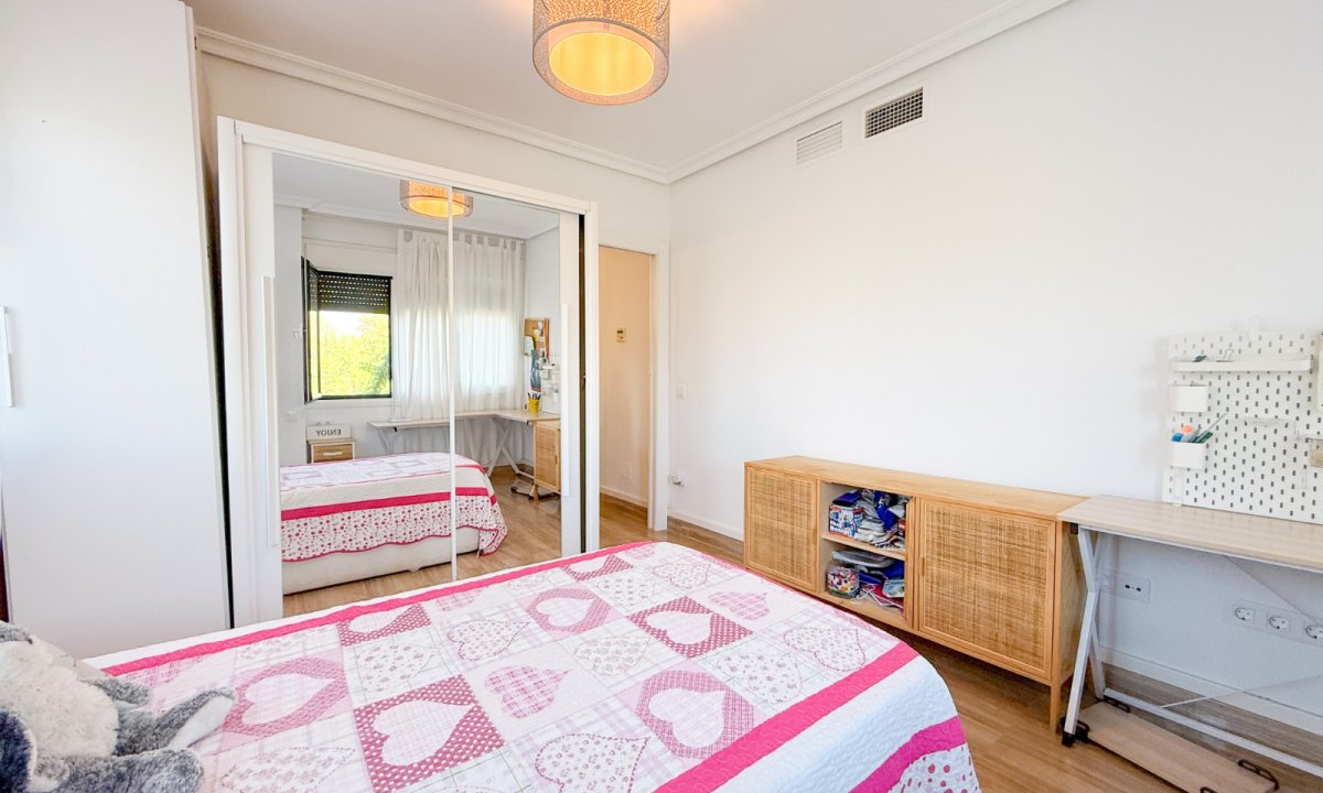 Segunda Mano - Apartamento / piso - Águilas -  Isla Del Fraile