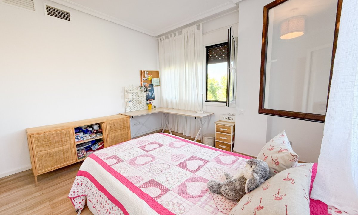 Segunda Mano - Apartamento / piso - Águilas -  Isla Del Fraile