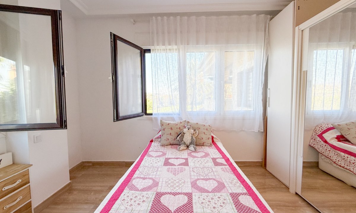 Segunda Mano - Apartamento / piso - Águilas -  Isla Del Fraile