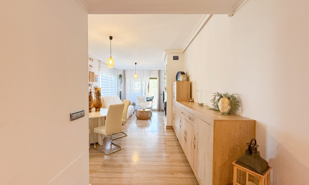 Segunda Mano - Apartamento / piso - Águilas -  Isla Del Fraile