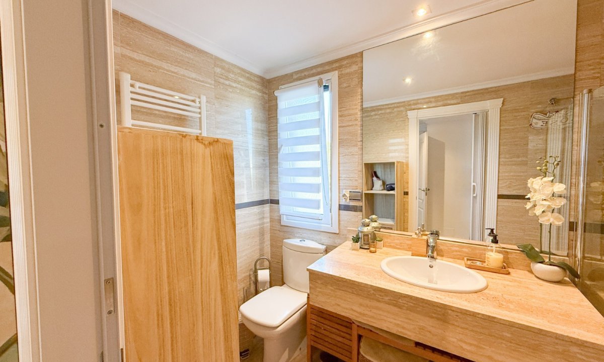 Segunda Mano - Apartamento / piso - Águilas -  Isla Del Fraile