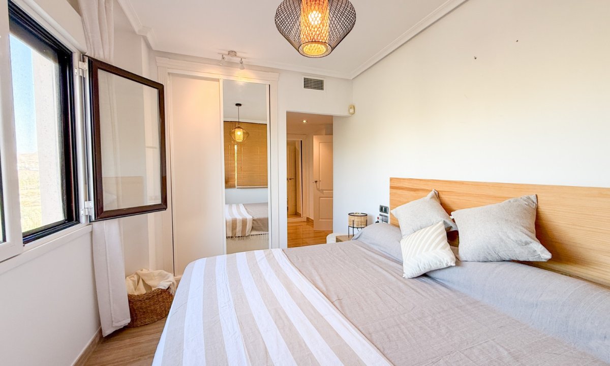 Segunda Mano - Apartamento / piso - Águilas -  Isla Del Fraile