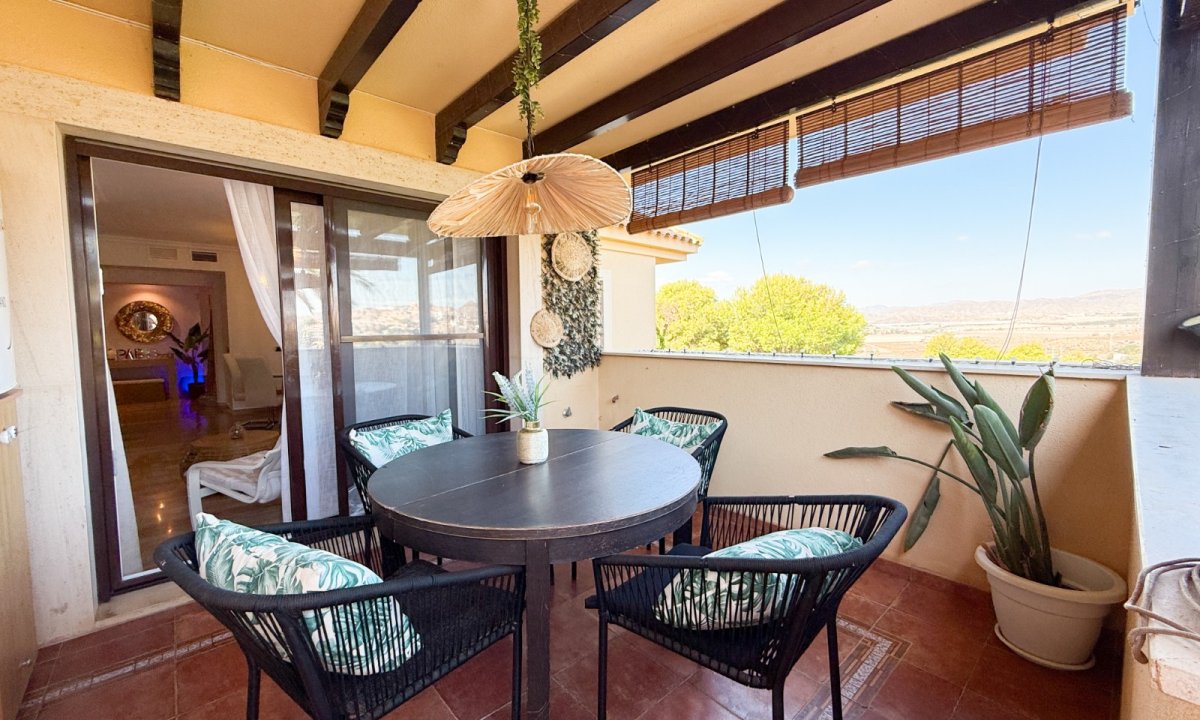 Segunda Mano - Apartamento / piso - Águilas -  Isla Del Fraile