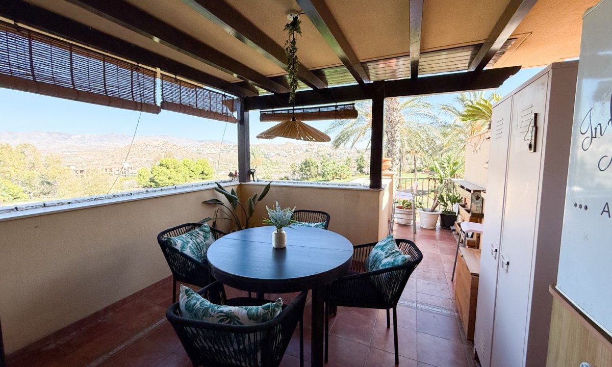 Segunda Mano - Apartamento / piso - Águilas -  Isla Del Fraile