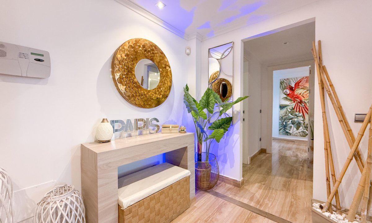 Segunda Mano - Apartamento / piso - Águilas -  Isla Del Fraile