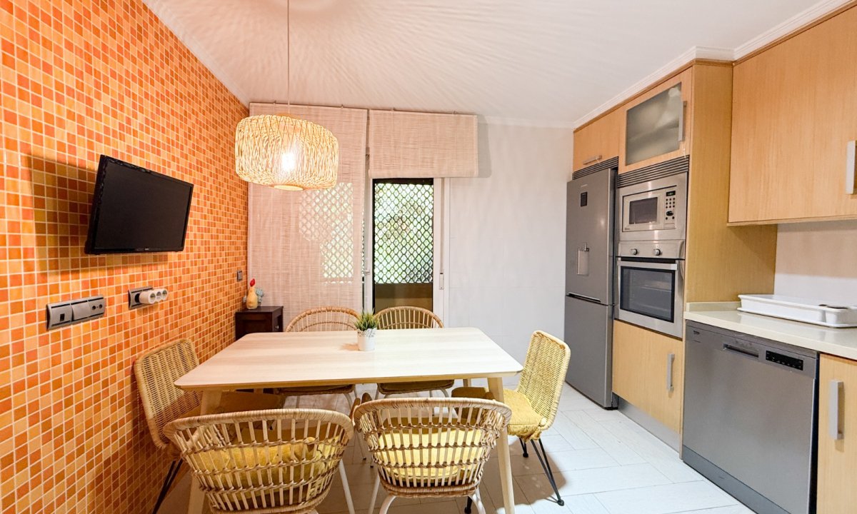 Segunda Mano - Apartamento / piso - Águilas -  Isla Del Fraile