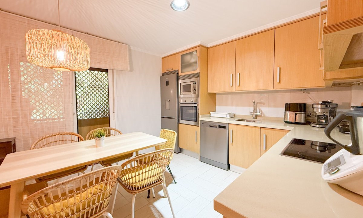 Segunda Mano - Apartamento / piso - Águilas -  Isla Del Fraile