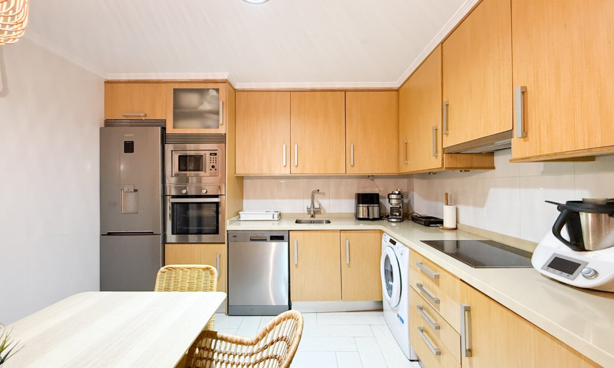 Segunda Mano - Apartamento / piso - Águilas -  Isla Del Fraile