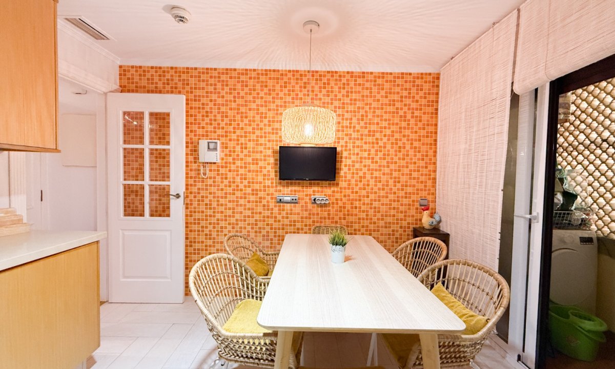 Segunda Mano - Apartamento / piso - Águilas -  Isla Del Fraile