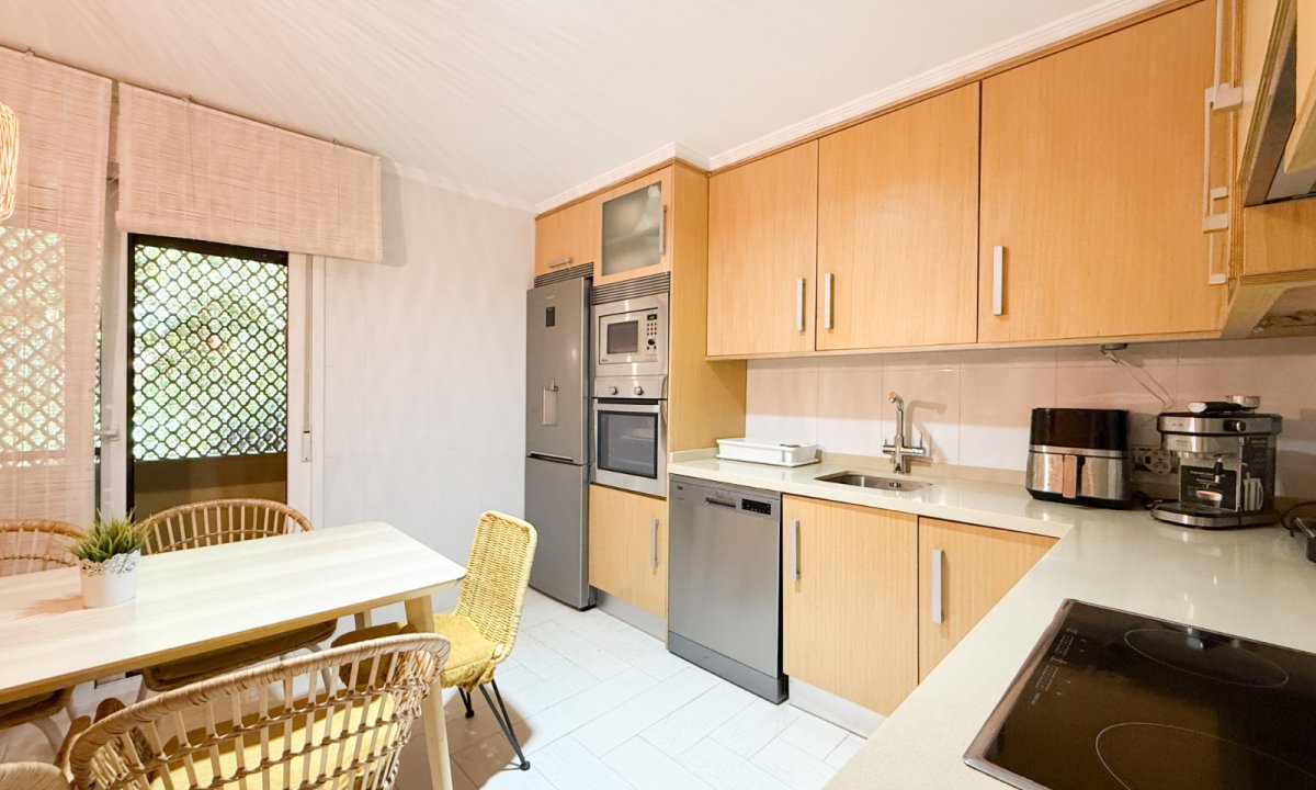 Segunda Mano - Apartamento / piso - Águilas -  Isla Del Fraile