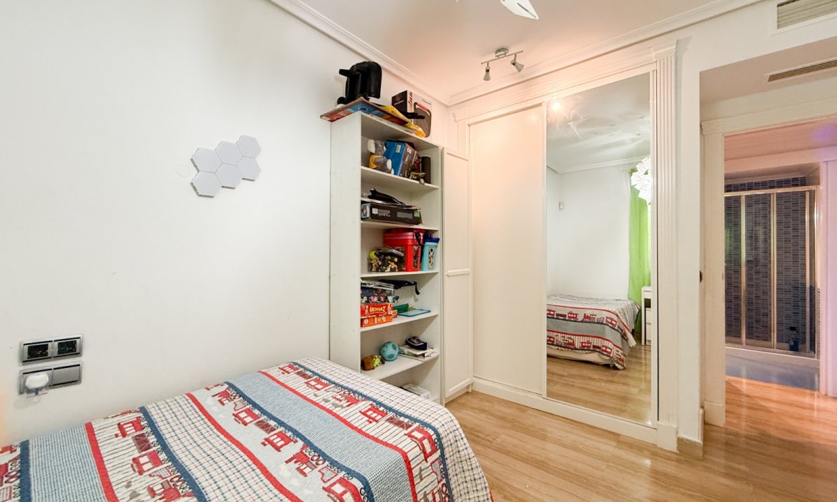 Segunda Mano - Apartamento / piso - Águilas -  Isla Del Fraile