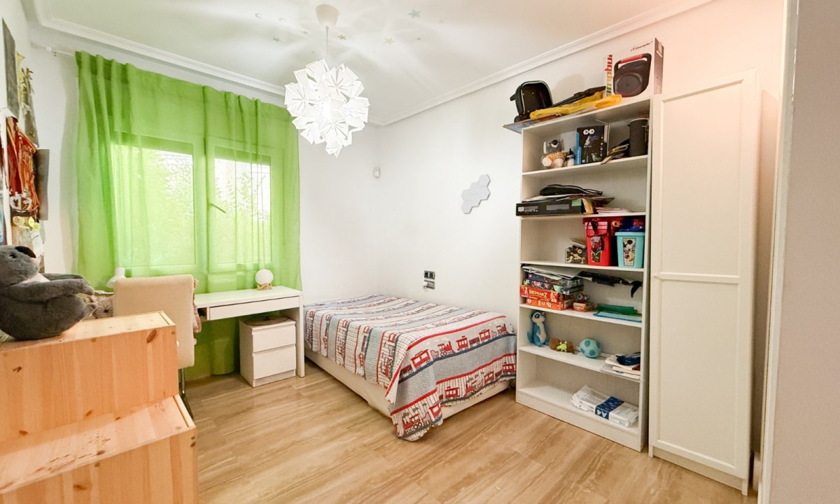 Segunda Mano - Apartamento / piso - Águilas -  Isla Del Fraile