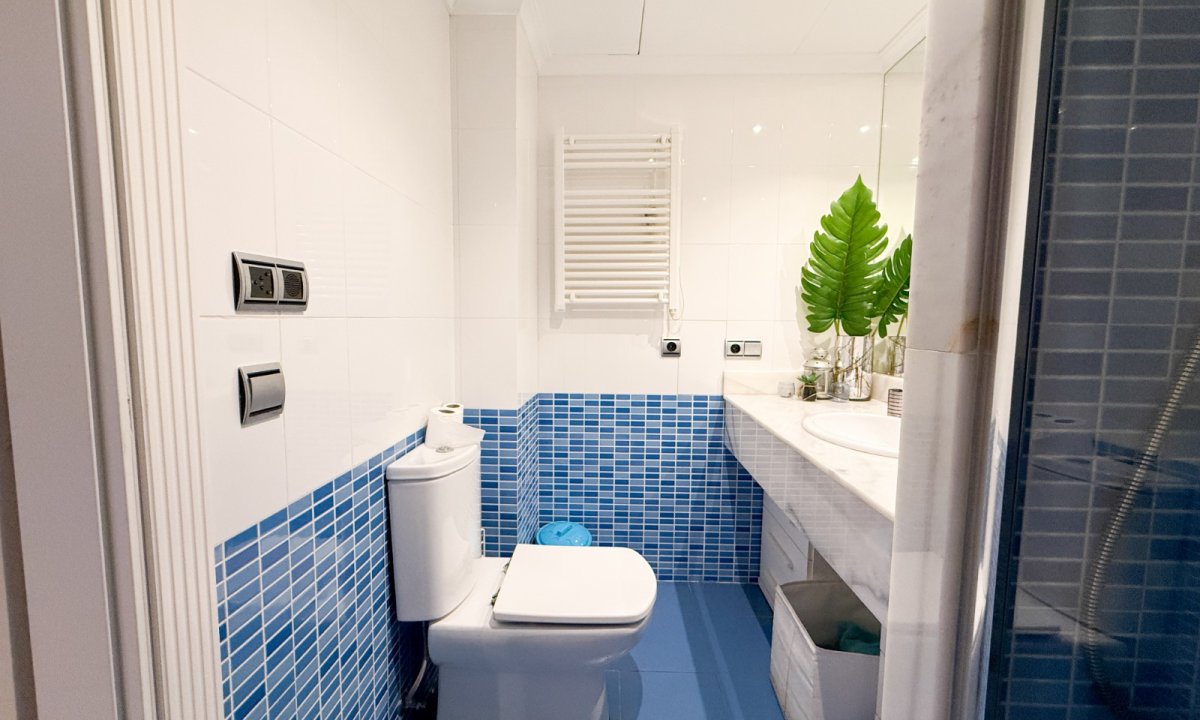 Segunda Mano - Apartamento / piso - Águilas -  Isla Del Fraile