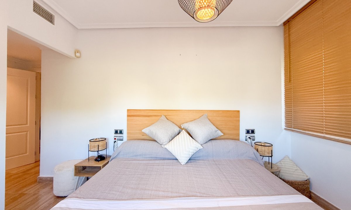 Segunda Mano - Apartamento / piso - Águilas -  Isla Del Fraile