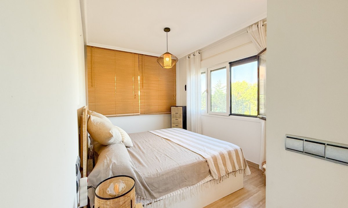 Segunda Mano - Apartamento / piso - Águilas -  Isla Del Fraile