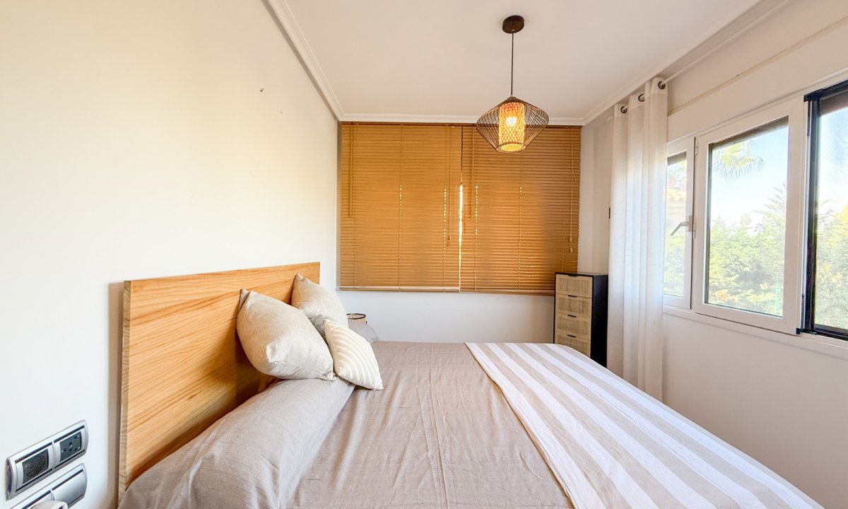 Segunda Mano - Apartamento / piso - Águilas -  Isla Del Fraile