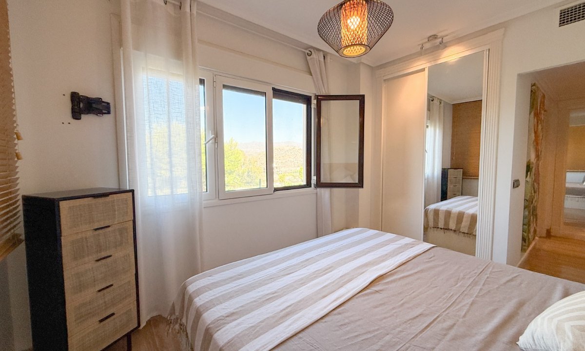 Segunda Mano - Apartamento / piso - Águilas -  Isla Del Fraile