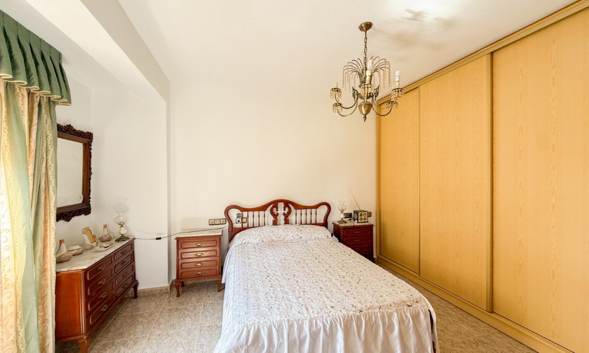 New Build - Chalet  - Águilas - El Hornillo