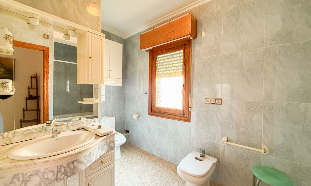 New Build - Chalet  - Águilas - El Hornillo