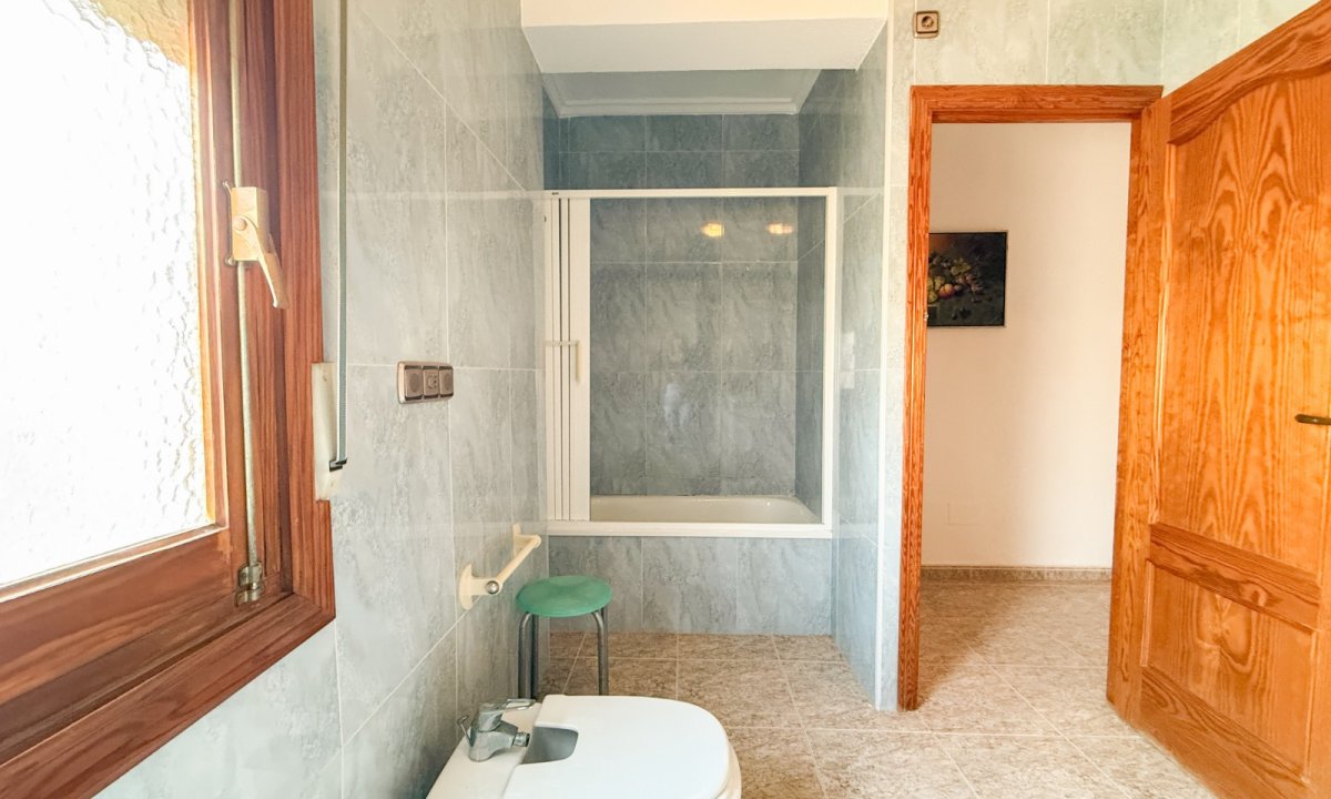 New Build - Chalet  - Águilas - El Hornillo