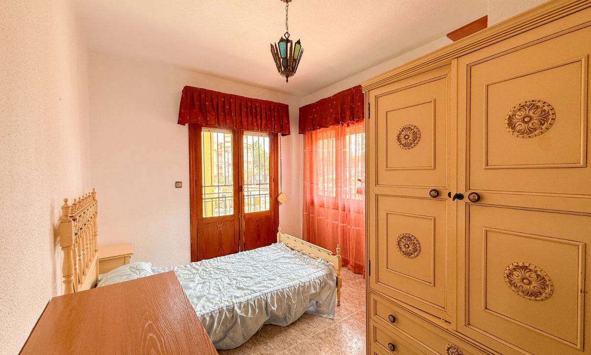 New Build - Chalet  - Águilas - El Hornillo