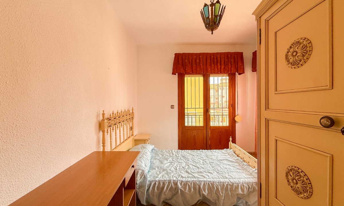 New Build - Chalet  - Águilas - El Hornillo