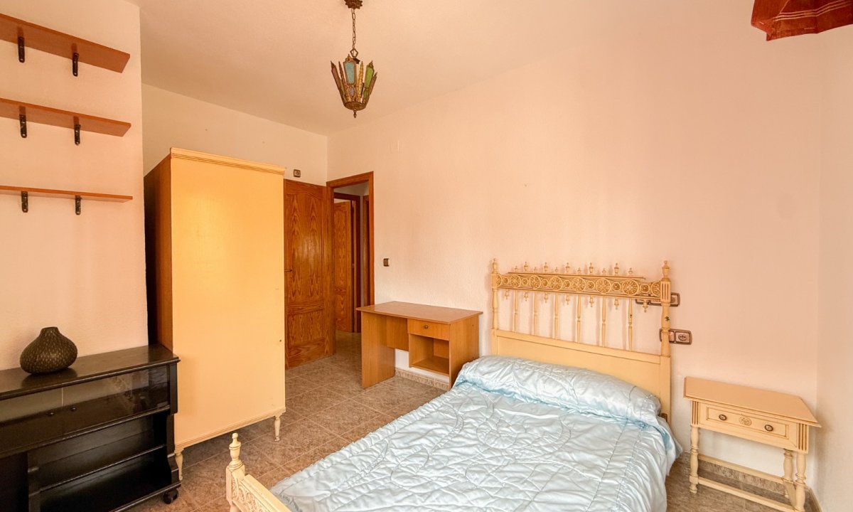 New Build - Chalet  - Águilas - El Hornillo