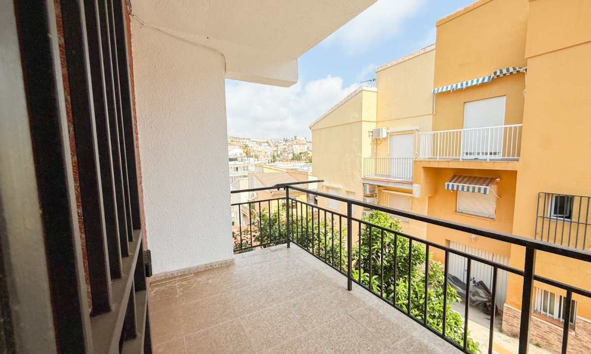 New Build - Chalet  - Águilas - El Hornillo