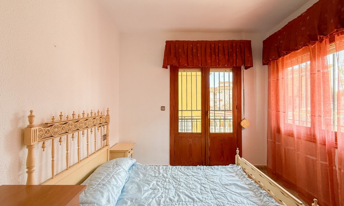 New Build - Chalet  - Águilas - El Hornillo