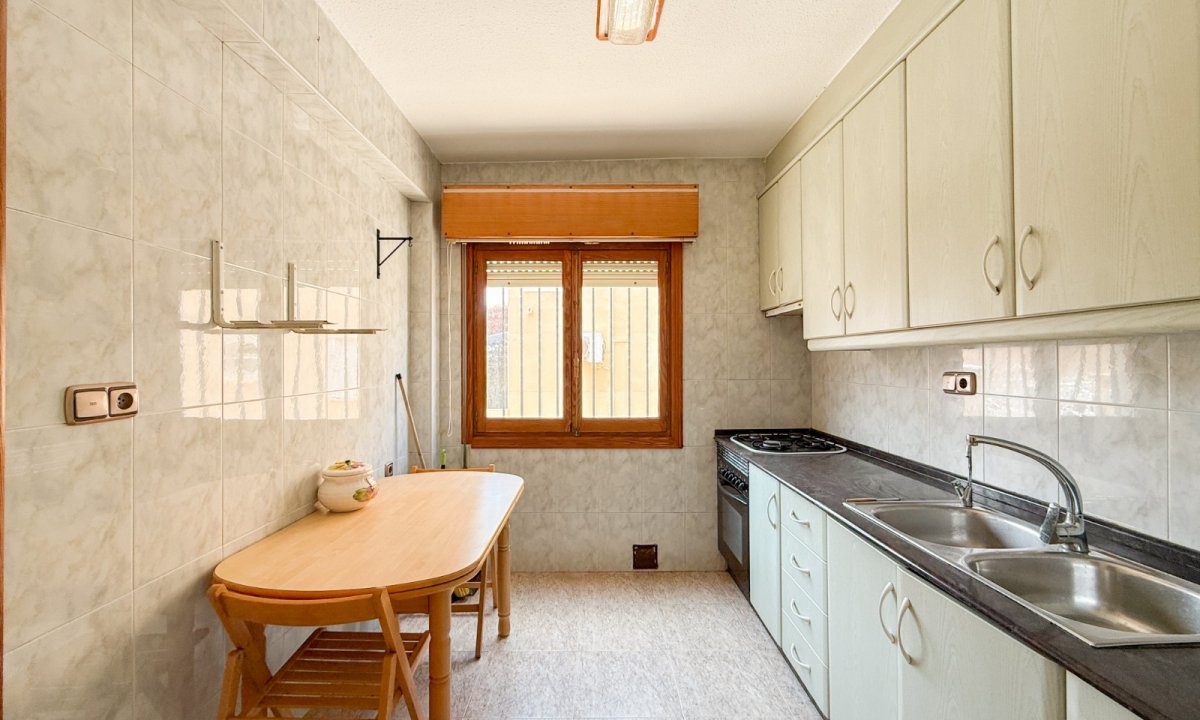 New Build - Chalet  - Águilas - El Hornillo