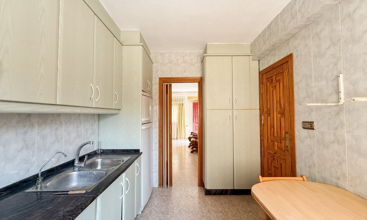 New Build - Chalet  - Águilas - El Hornillo