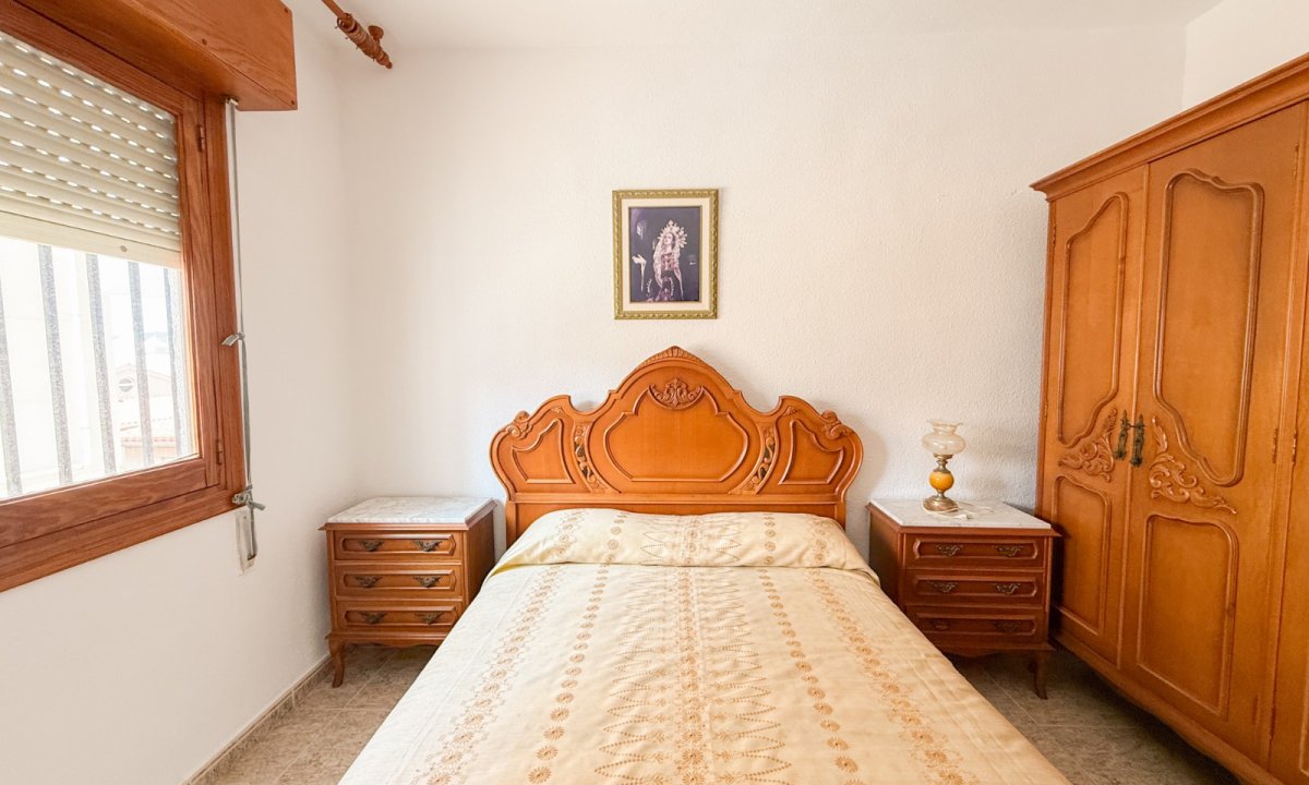 New Build - Chalet  - Águilas - El Hornillo