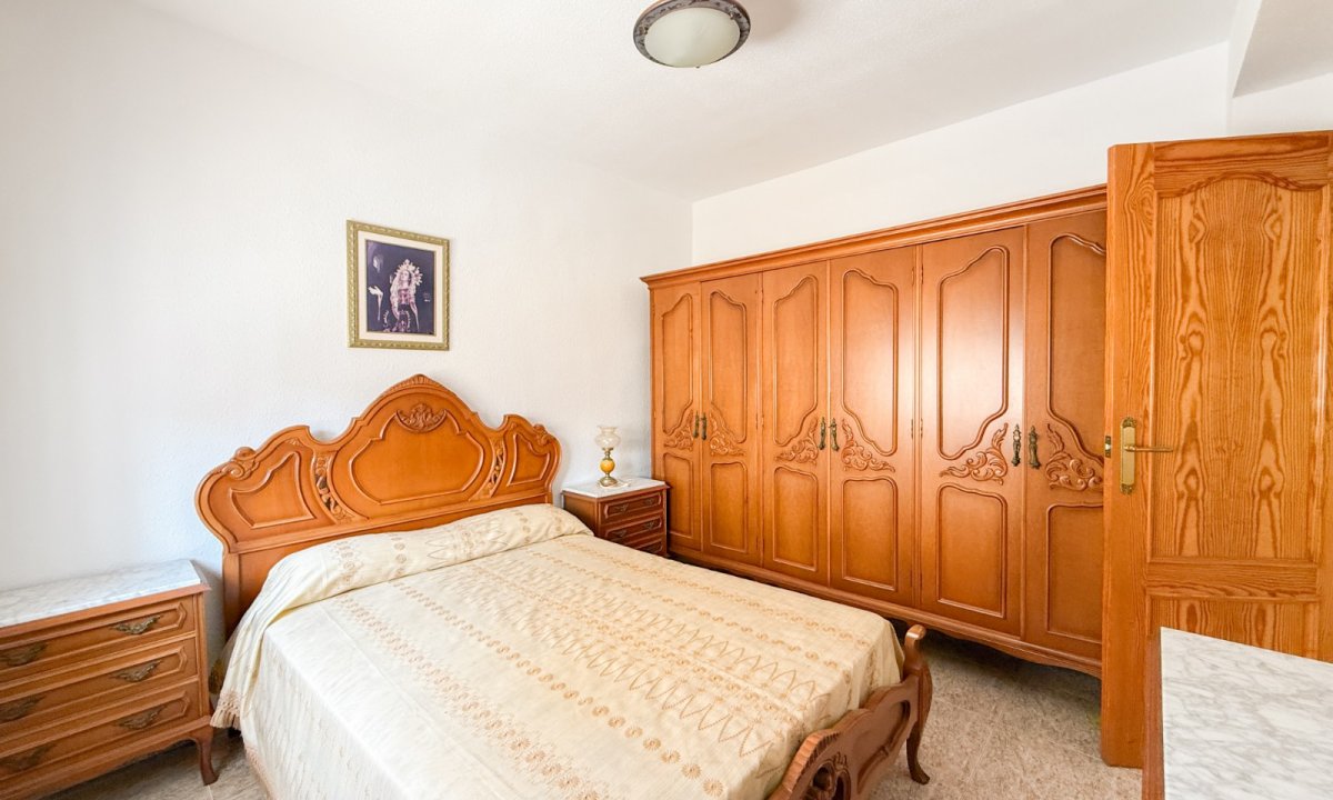 New Build - Chalet  - Águilas - El Hornillo