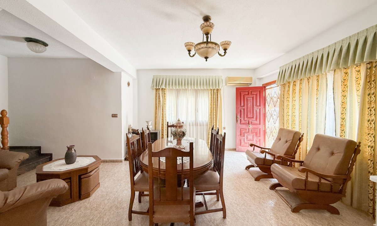 New Build - Chalet  - Águilas - El Hornillo