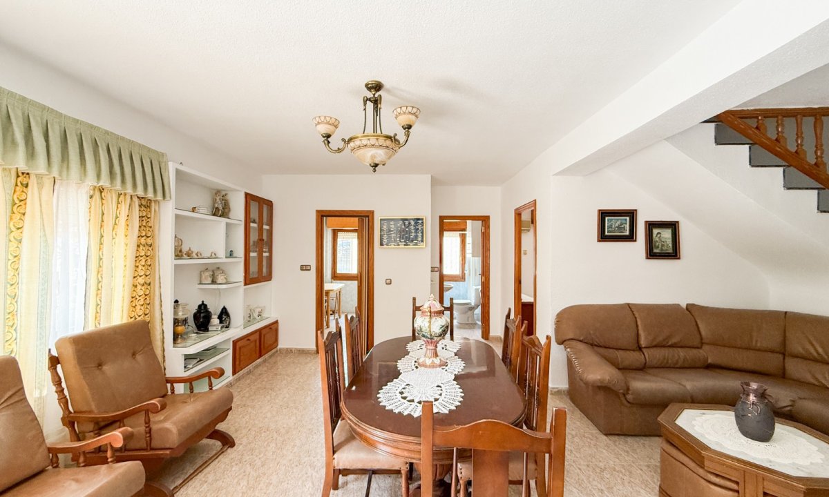 New Build - Chalet  - Águilas - El Hornillo