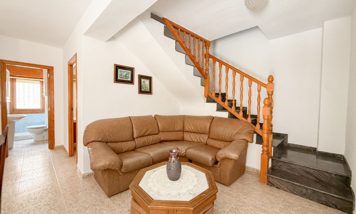 New Build - Chalet  - Águilas - El Hornillo