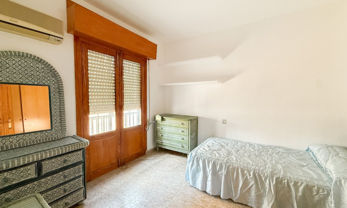 New Build - Chalet  - Águilas - El Hornillo