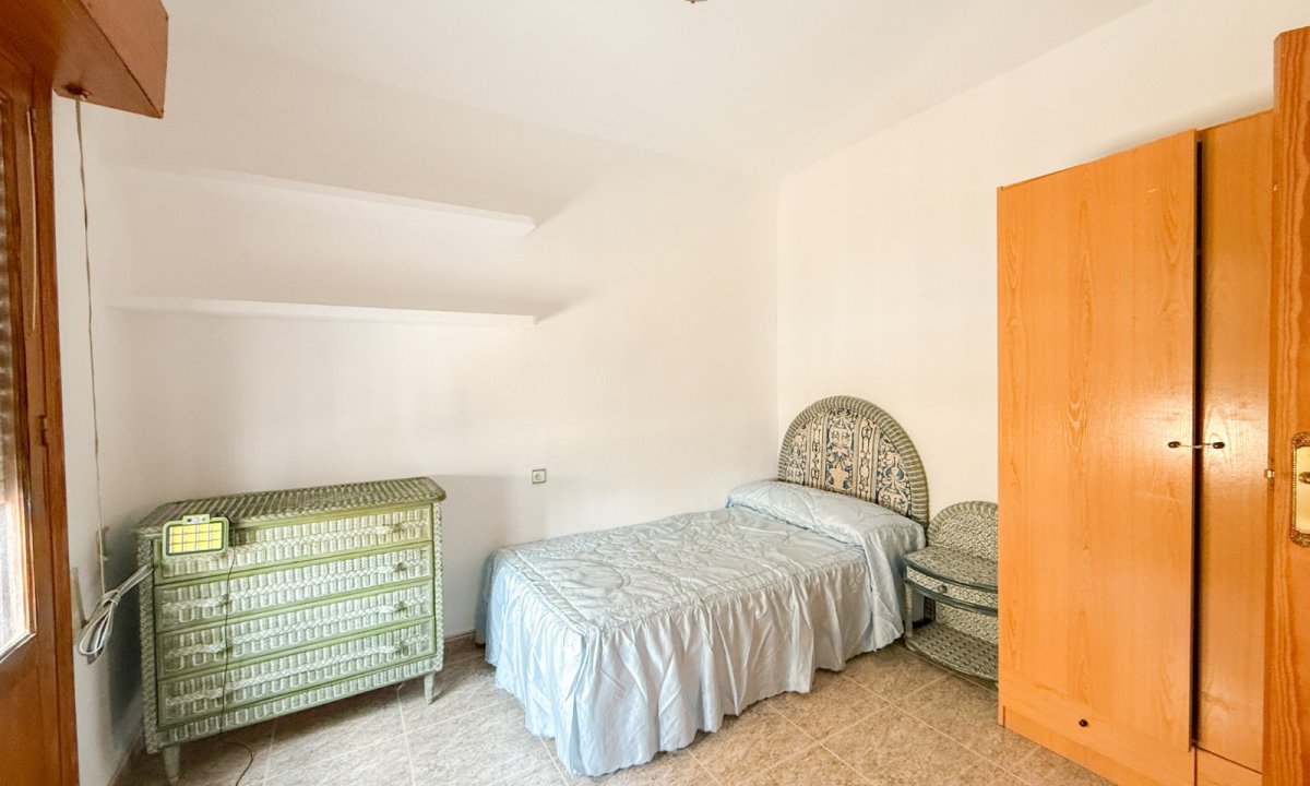 New Build - Chalet  - Águilas - El Hornillo