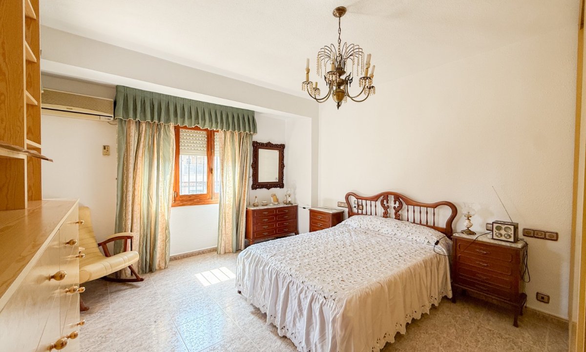 New Build - Chalet  - Águilas - El Hornillo