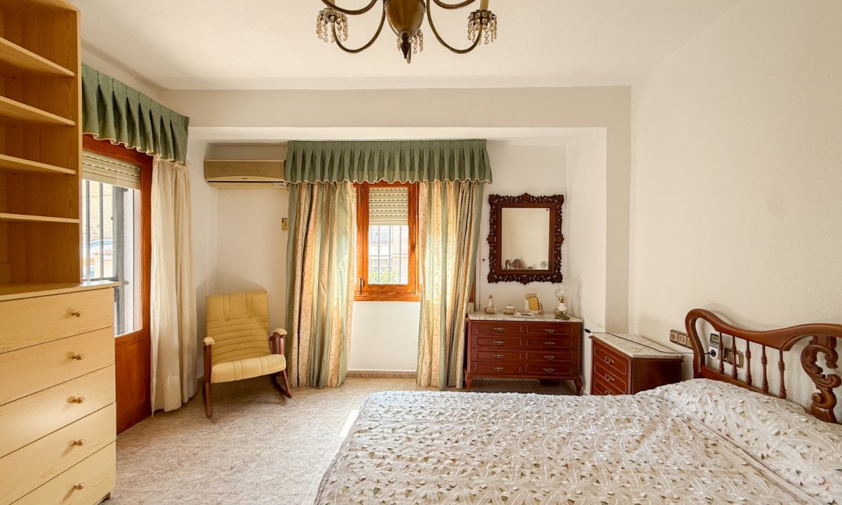 New Build - Chalet  - Águilas - El Hornillo