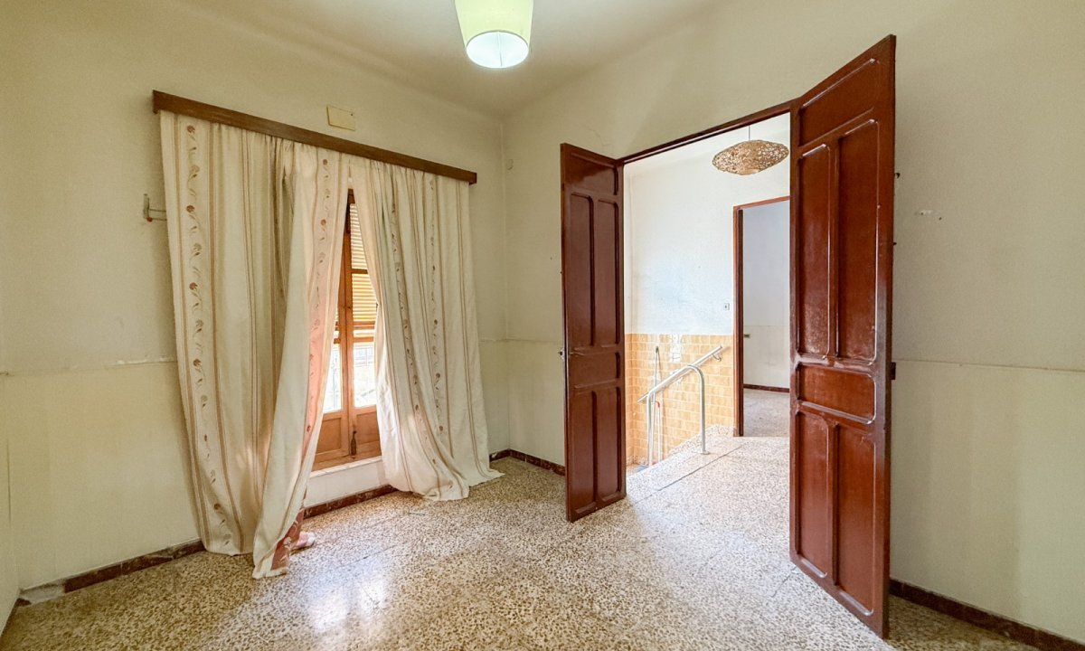 Revente - Maison - Águilas - Centre