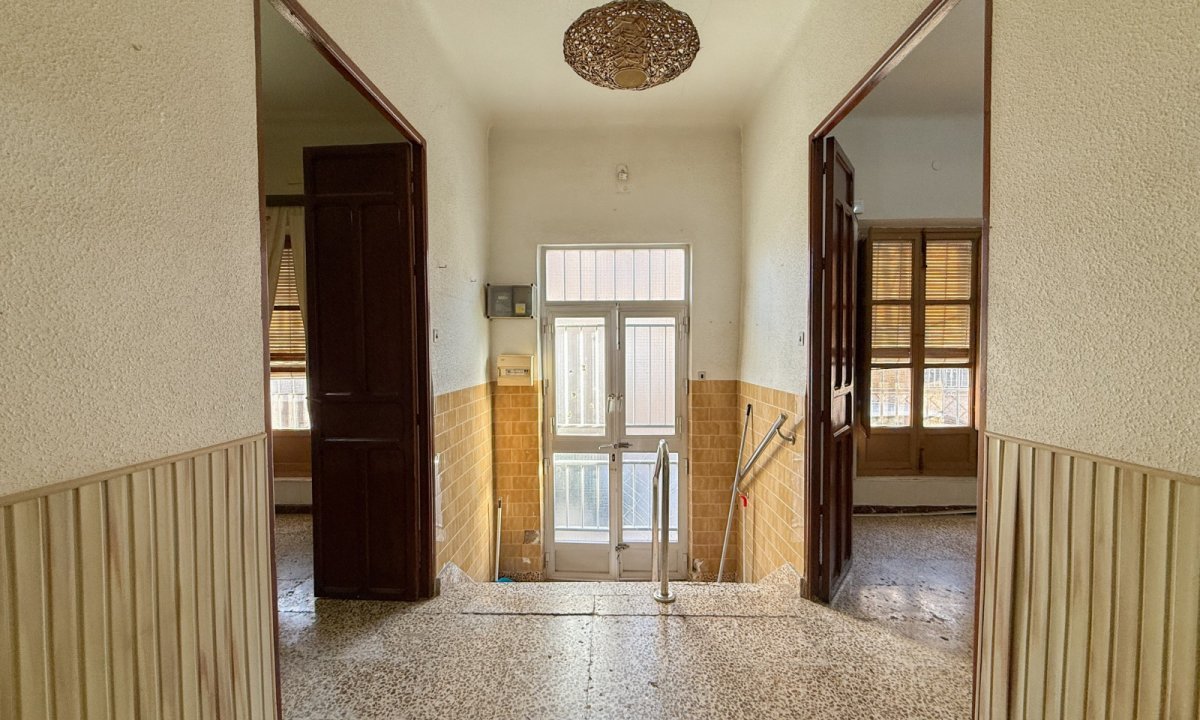 Revente - Maison - Águilas - Centre