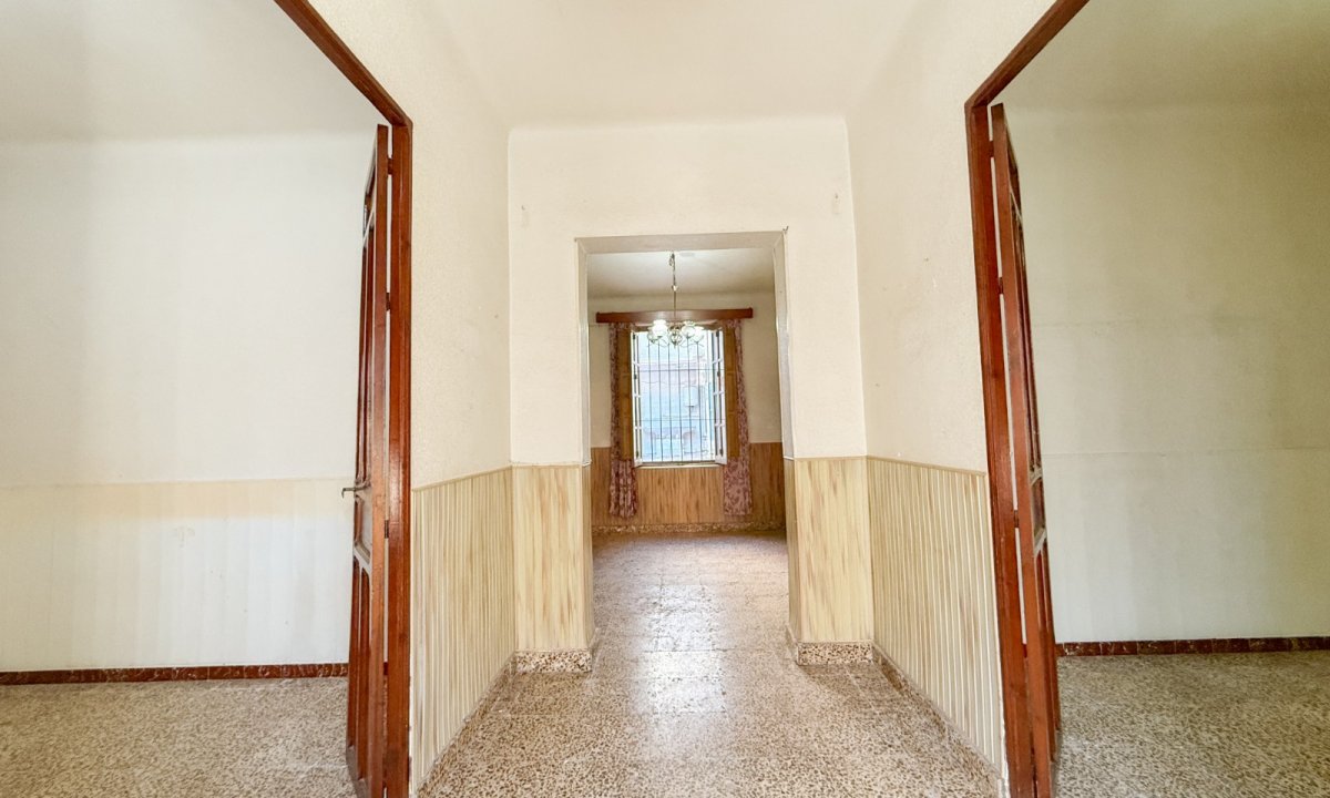 Revente - Maison - Águilas - Centre