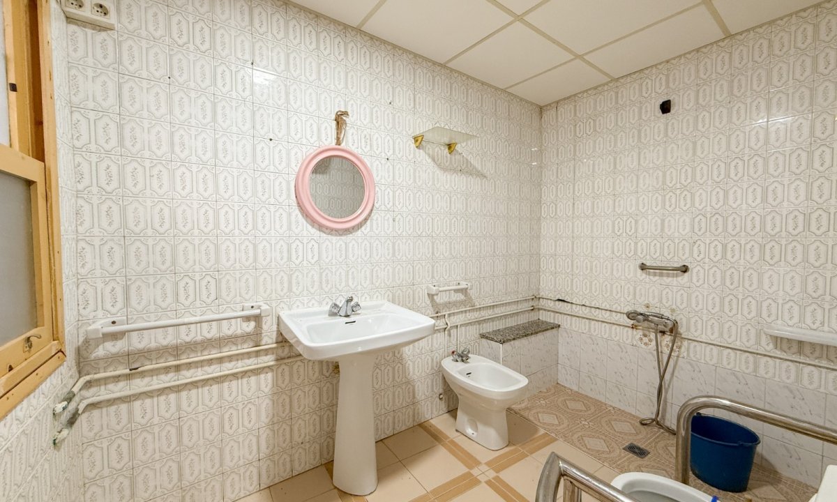 Revente - Maison - Águilas - Centre