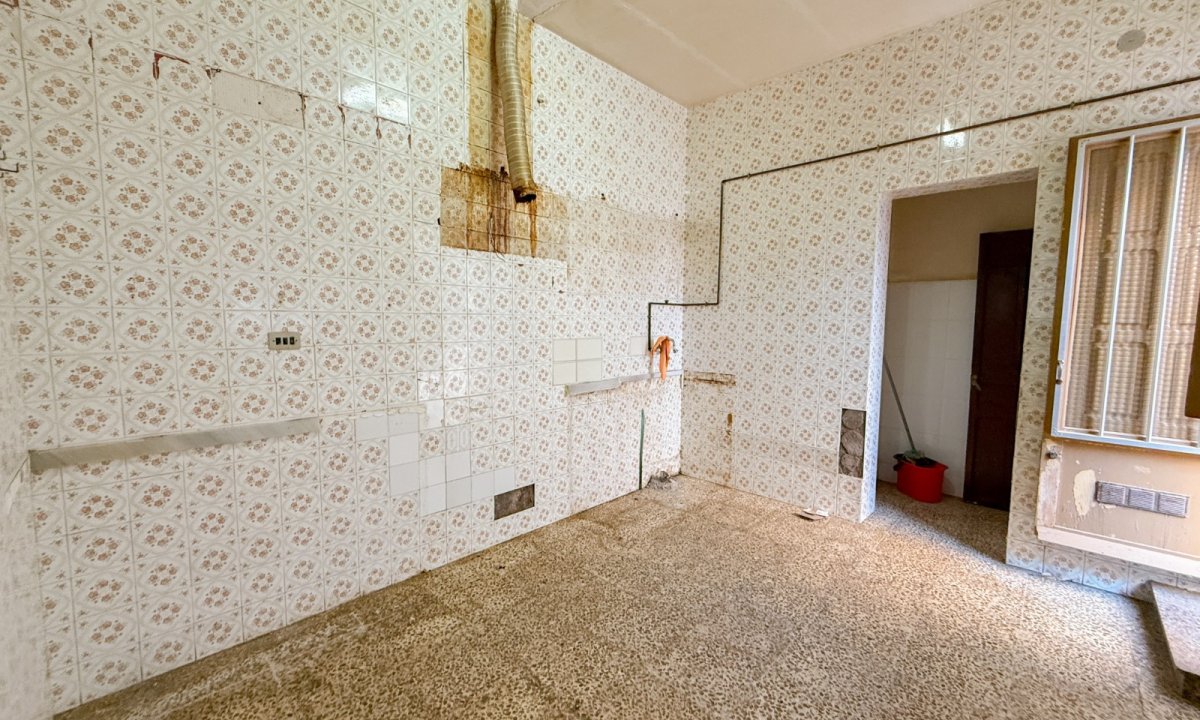 Revente - Maison - Águilas - Centre