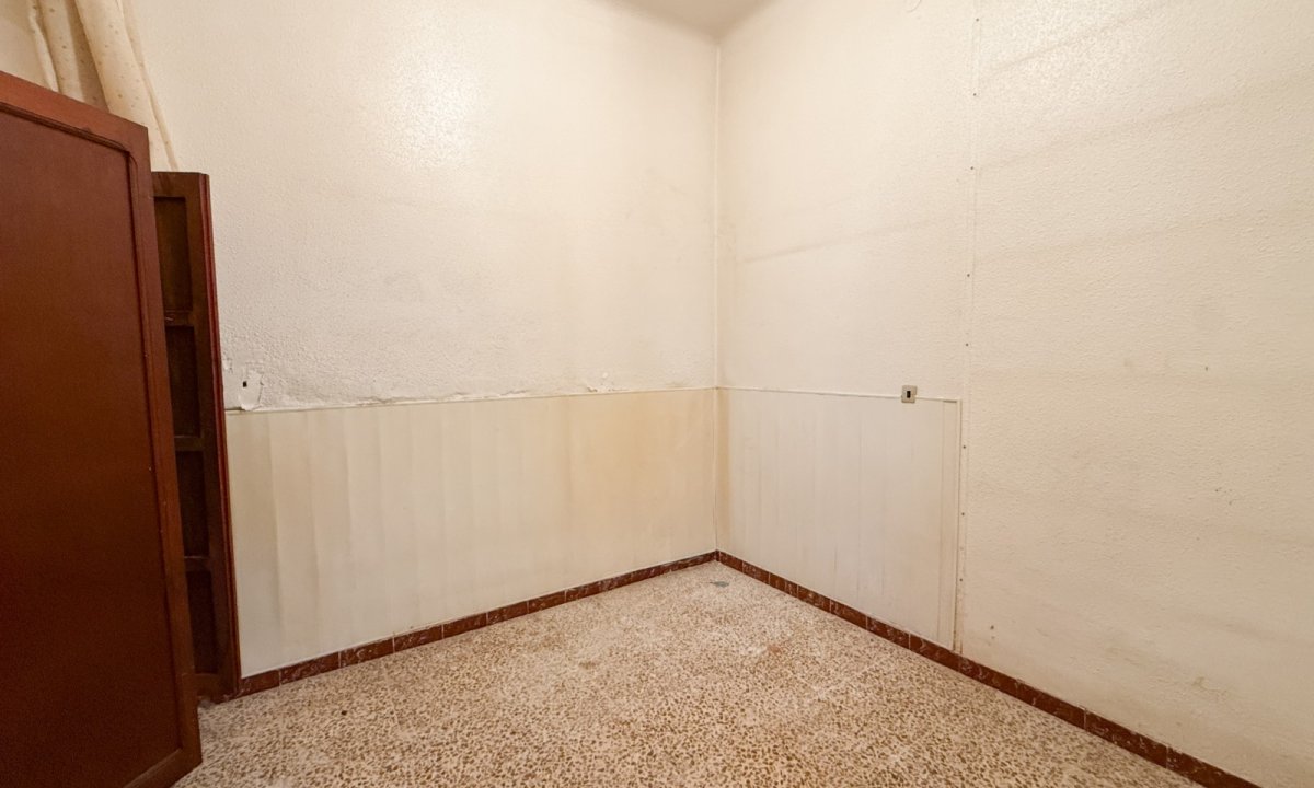 Revente - Maison - Águilas - Centre