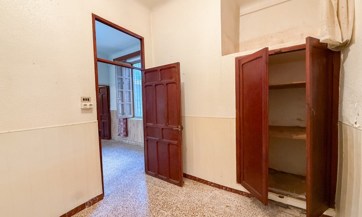 Revente - Maison - Águilas - Centre