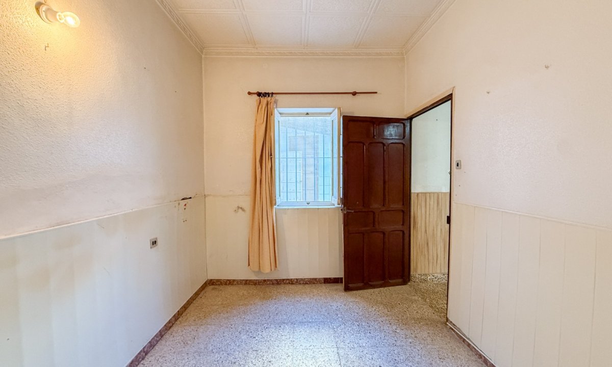 Revente - Maison - Águilas - Centre