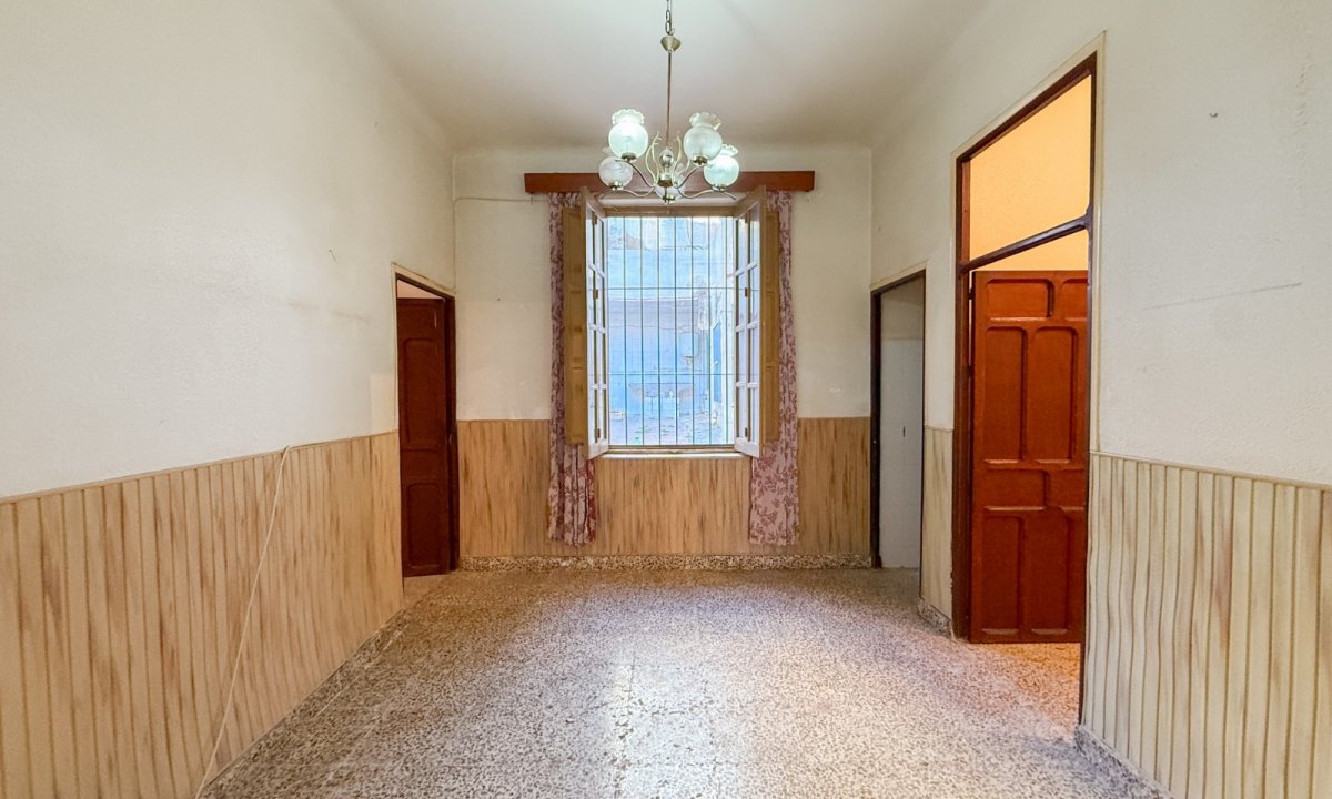 Revente - Maison - Águilas - Centre