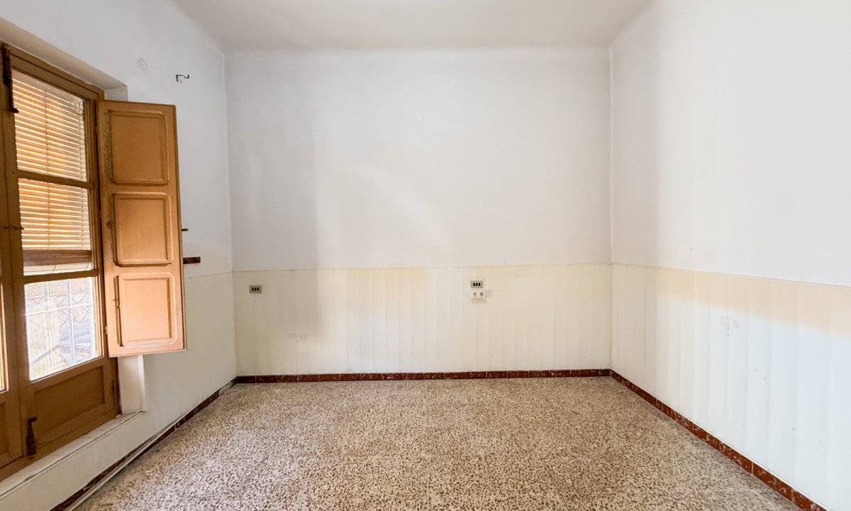 Revente - Maison - Águilas - Centre